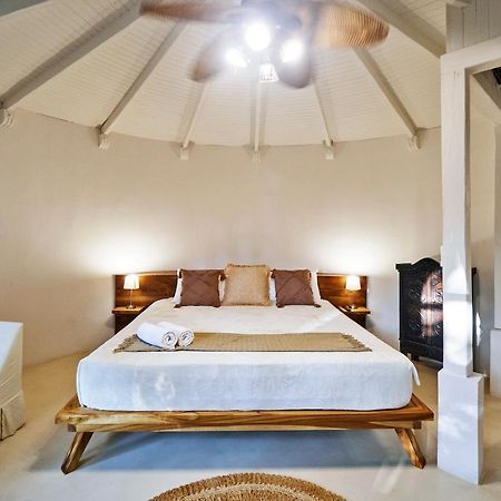 Paradise Beach Lodge Маль-Паіс Екстер'єр фото