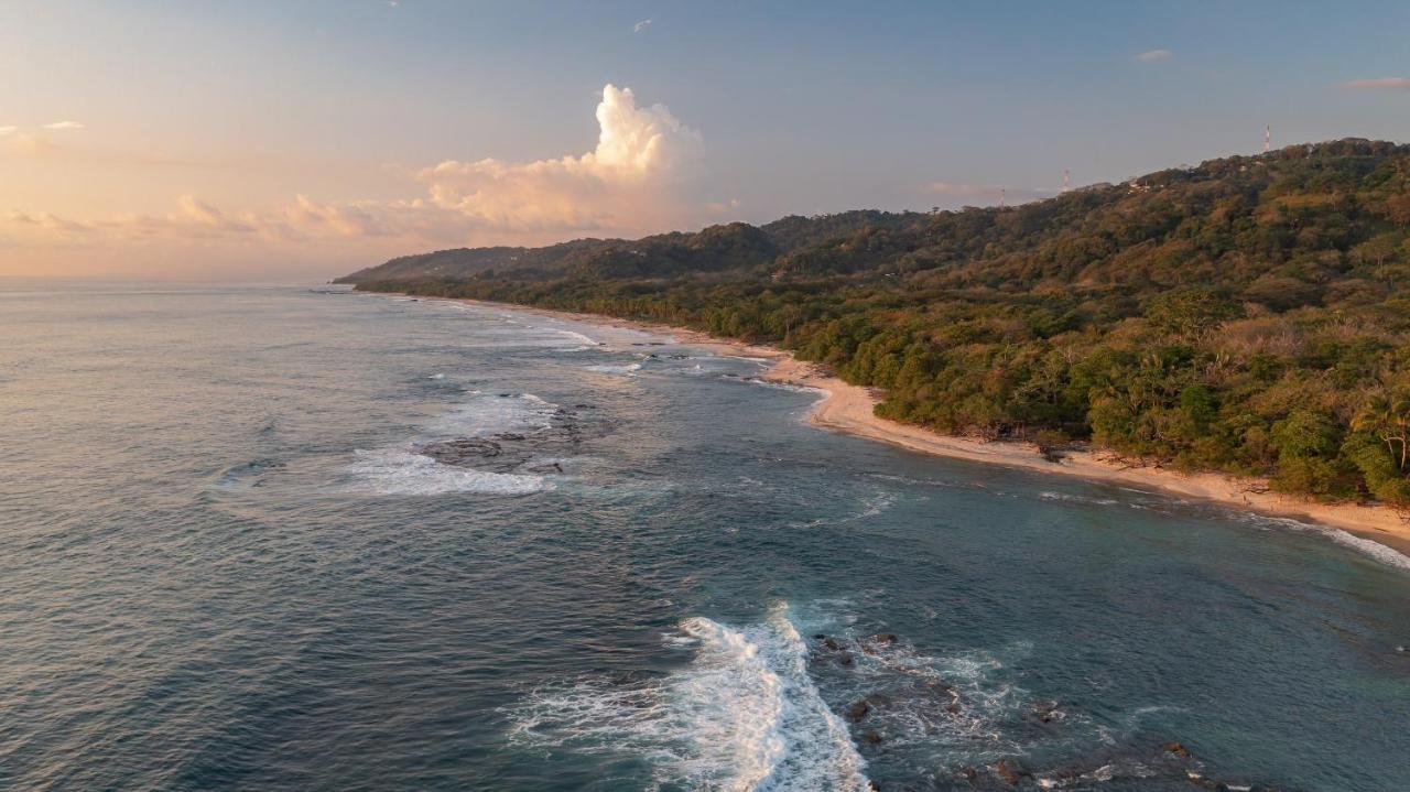 Paradise Beach Lodge Маль-Паіс Екстер'єр фото